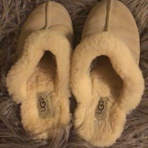 Ugg Australia Women’s Slippers